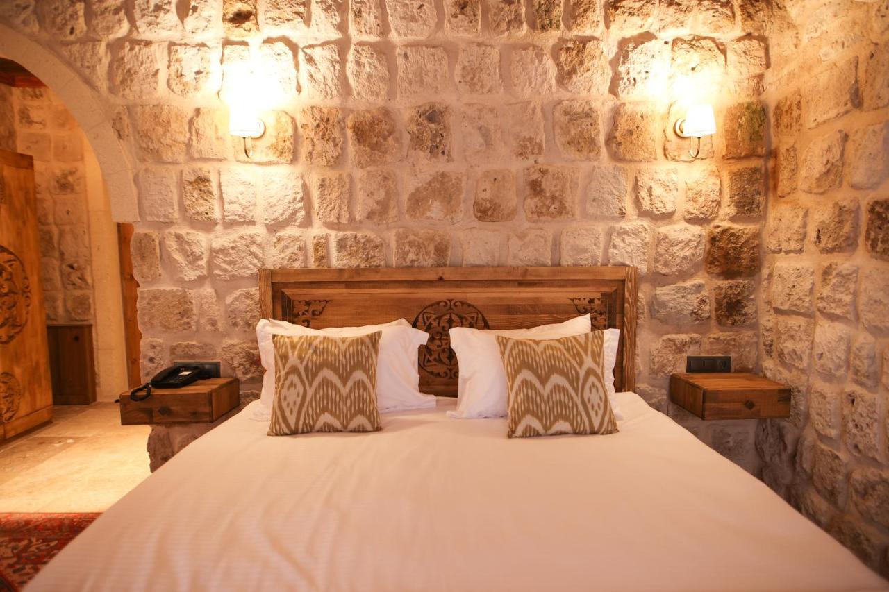 Cappadocia Vita Cave Hotel Urgup Exterior photo